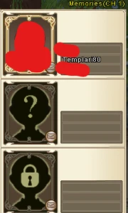 Grand Fantasia gfmemories