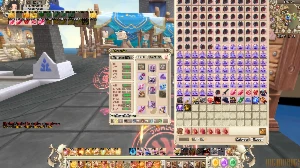 Grand Fantasia gfmemories