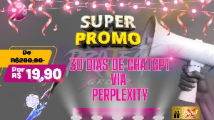 ChatGPT via Perplexity - Outros