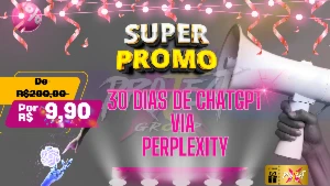 ChatGPT via Perplexity