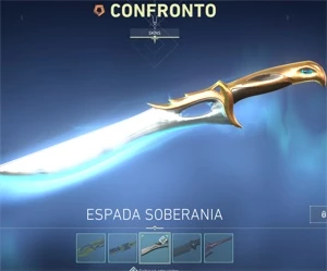 Conta lol e valorant - League of Legends