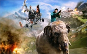 Far Cry 4 Original (UPLAY) - Outros