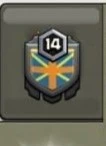 Clan Nível 14 (Clash of Clans)