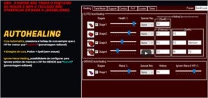 MACRO TIBIA GLOBAL E OTSERVER - HEALING, SUPPORT, COMBO, PVP