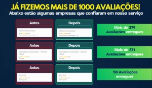 Avaliação para o Google Meu Negócio (Atualizado) - Outros