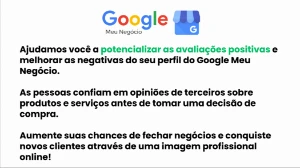 Avaliação para o Google Meu Negócio (Atualizado) - Outros