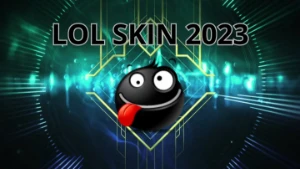 Lol Skin Changer 2023 | Novo Lol Skin! - League of Legends