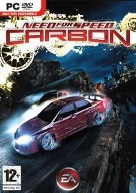 Need for Speed Carbon - PC DIGITAL - Outros