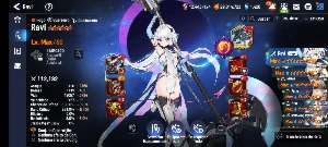 Epic Seven - Melhor conta custo beneficio - CORRE!! - Outros