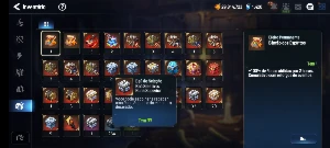 Epic Seven - Melhor conta custo beneficio - CORRE!! - Outros