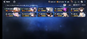 Epic Seven - Melhor conta custo beneficio - CORRE!!