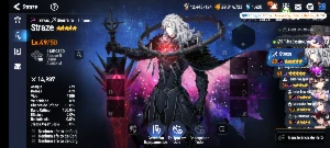 Epic Seven - Melhor conta custo beneficio - CORRE!! - Outros