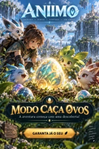 Aniimo Caça Os Ovos - Outros