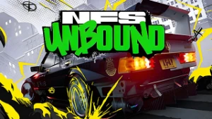 Need for Speed Unbound - Steam