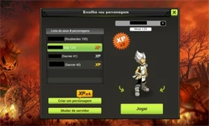 ACC DOFUS TOUCH - LADINO 195 + IOP 125 - BRUTAS