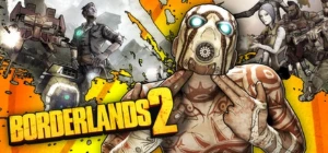Borderlands 2 - Steam Offline
