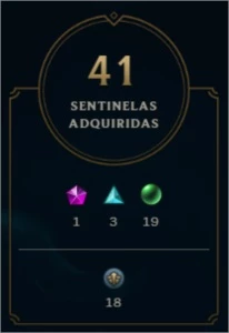 Conta Level 320 LOL (Todos os Champs) - League of Legends