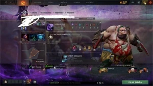 DOTA 2 5070+ MMR  DIV 3 !! TODOS OS DADOS DISPONÍVEIS corre!