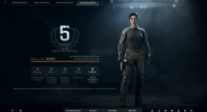 Acc Arena Breakout Infinite - Escape from Tarkov