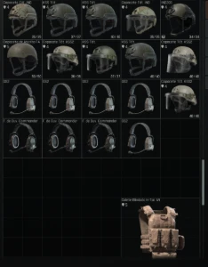 Acc Arena Breakout Infinite - Escape from Tarkov