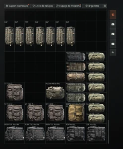 Acc Arena Breakout Infinite - Escape from Tarkov