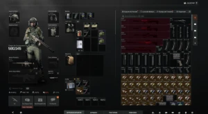 Acc Arena Breakout Infinite - Escape from Tarkov