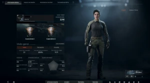 Acc Arena Breakout Infinite - Escape from Tarkov