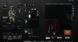 Acc Arena Breakout Infinite - Escape from Tarkov