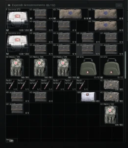 Acc Arena Breakout Infinite - Escape from Tarkov