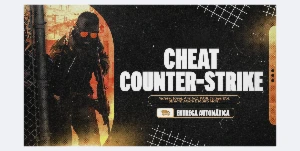 Cheat - CS2