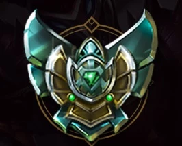Conta PLAT IV TODOS CHAMP 15 lend, 3 ultimate 205 SKIN TOTAL - League of Legends LOL