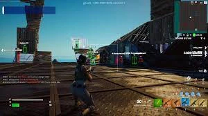 Fortnite Hack - Aimbot/Esp E Outros. Lifetime