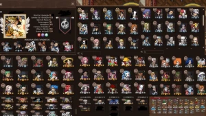 Conta end game armada GLA - PokeXGames PXG