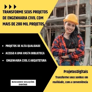 🌟 Transforme seus projetos de Engenharia Civil - Outros