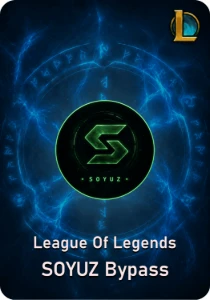 soyuz emulator para lol - League of Legends