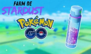 Serviço de Farm e Poeira estrelar Pokemon-Go - Pokemon GO