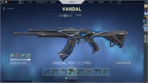 Conta IMORTAL 3 (ATO 3 - 3) + VARIAS SKINS (DRAGÃO + RGX) - Valorant