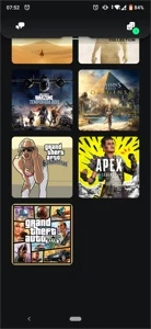 CONTA PSN - Playstation