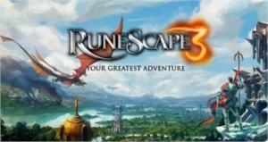 Runescape 3 Gold R$0,70/M RS