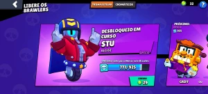 Brawl stars