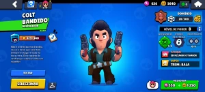 Brawl stars