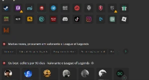 Fornecedor Fa - Outros