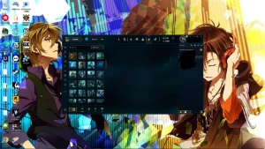 Conta LOL DIma 1 Solo/Platina 4 Flex - 700+ Skin all Utimate - League of Legends