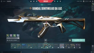 Vendo Conta Valorant (Dima 2)