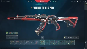 Vendo Conta Valorant (Dima 2)