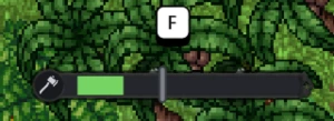 Minigame bot Ravenquest
