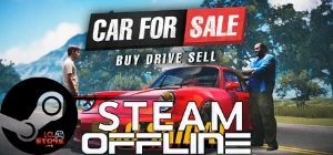 Car For Sale Offline Pc Digital Steam