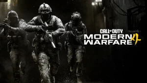 COD Modern Warfare 4 | Battle.net PC | Padrão e Cofre - Call of Duty
