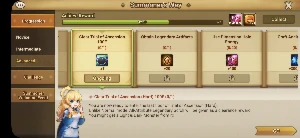 Summoners War Global com Dyeus Douman Jaara Tiana Anavel