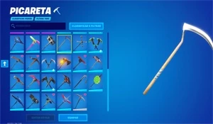 Conta fortnite s2 full